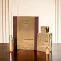 AL HARAMAIN AMBER OUD GOLD EXTRAIT DE PARFUM 100ml