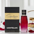MONT BLANC SIGNATURE ELIXIR EDP 30ML