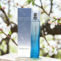 AQUA SAVON WATERLY SHAMPOO NO KAORI EDT 80ml NEW PACKAGE