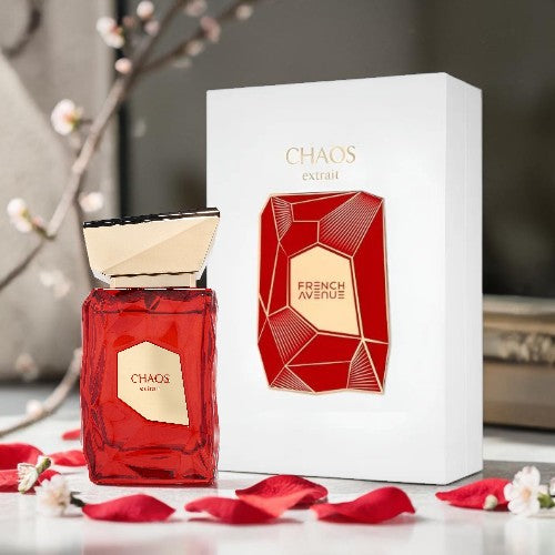 FRENCH AVENUE CHAOS EXTRAIT 100ML