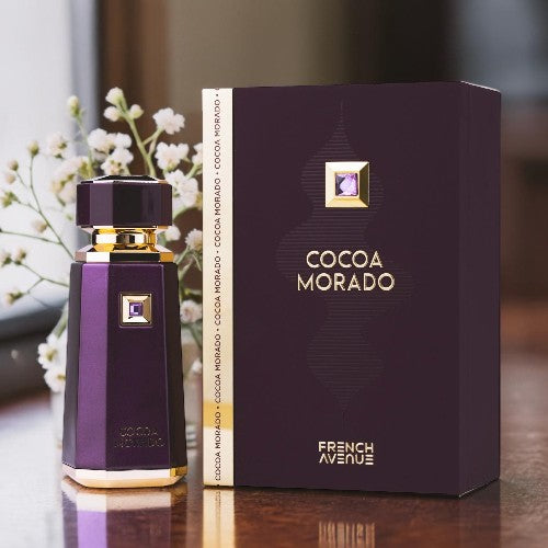 FRENCH AVENUE COCOA MORADO 100ML