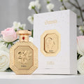 FRENCH AVENUE GENESIS ARIES EDP 90ML