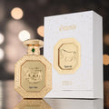 FRENCH AVENUE GENESIS TAURUS EDP 90ML