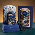 FRENCH AVENUE SAFARI BREEZE EDP 100ML