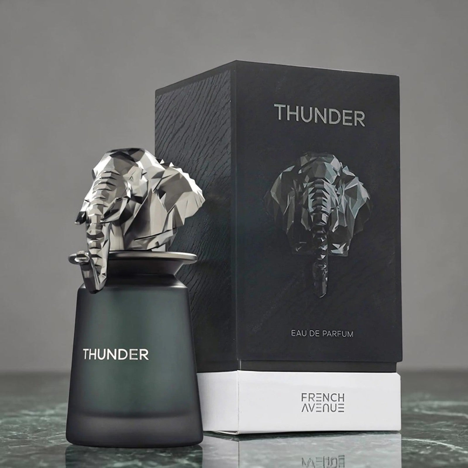 FRENCH AVENUE THUNDER EDP 100ML