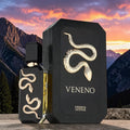 FRENCH AVENUE VENENO EDP 100ML