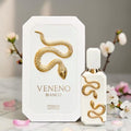 FRENCH AVENUE VENENO BIANCO EDP 100ML