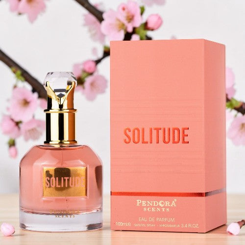 PENDORA SCENTS SOLITUDE EDP 100ML