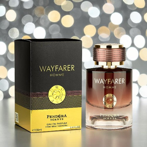 PENDORA SCENTS WAYFARER EDP 100ML