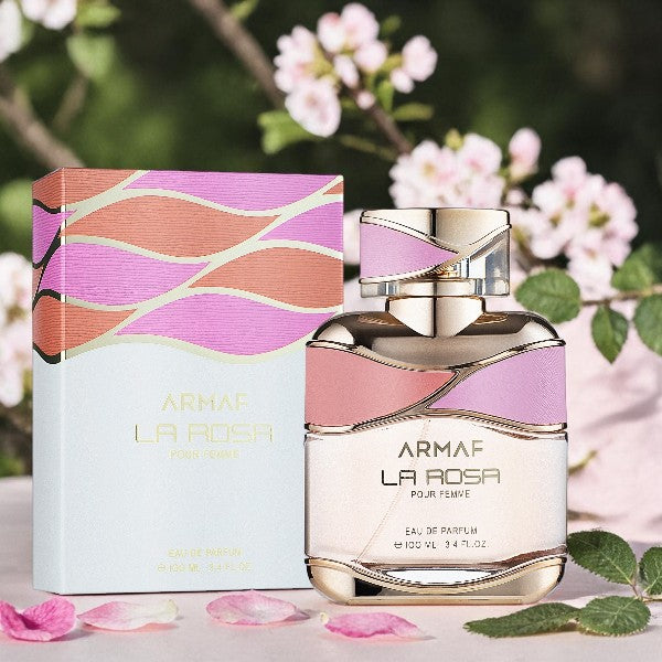 ARMAF TAG DONNA COLORATA EDP 100ML – Hikaricorp Shop