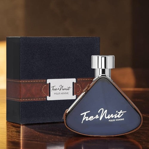 ARMAF TRES NUIT POUR HOMME EDP 100ML