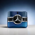 MERCEDES BENZ SIGN EDP 100ML TESTER