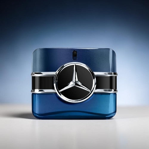 MERCEDES BENZ SIGN EDP 100ML TESTER