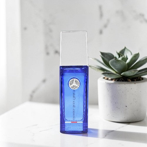 MERCEDES BENZ CLUB BLUE JP EDT 50ML TESTER