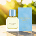 DOLCE GABBANA LIGHT BLUE POUR HOMME EAU DE PARFUM 50ml NEW 2026