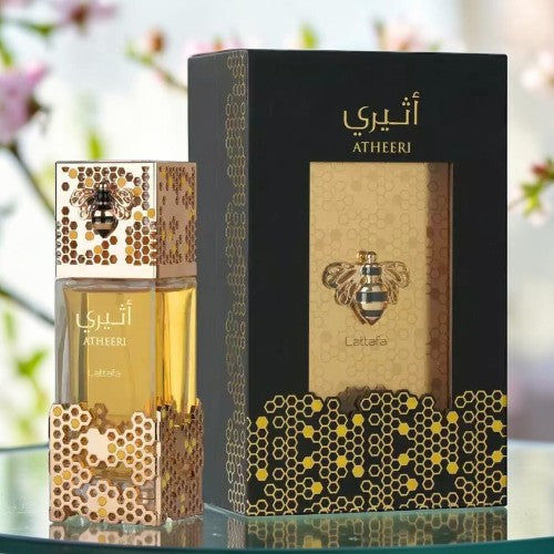 LATTAFA ATHEERI EDP 100ml