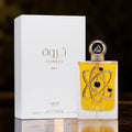 LATTAFA THARWA GOLD EDP 100ML