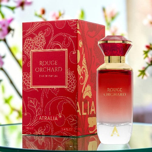 ATRALIA ROUGE ORCHARD EDP 100ML