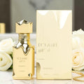 LATTAFA ECLAIRE BANOFFI EDP 100ML