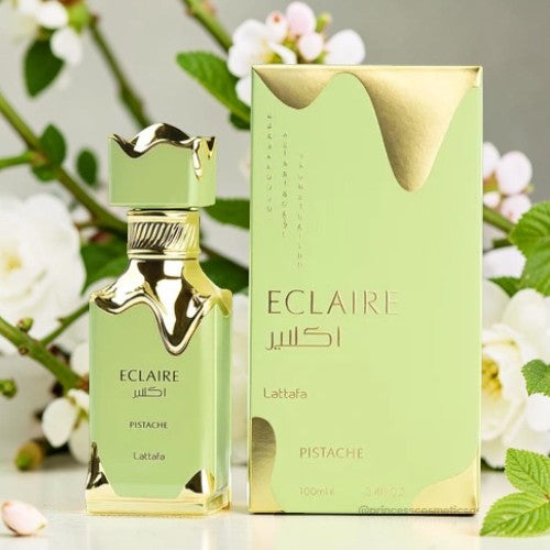 LATTAFA ECLAIRE PISTACHE EDP 100ml