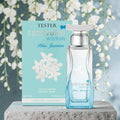 SAMOURAI WOMAN BLUE JASMIN EDP 40ML TESTER