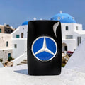 MERCEDES BENZ MAN INTENSE EDP 50ML UNBOXED