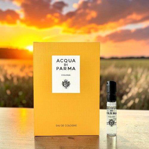 ACQUA DI PARMA COLONIA FUTURA EDC 1.5ml