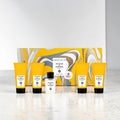 ACQUA DI PARMA THE DAILY RITUAL BARBIERE SET 5 PCS