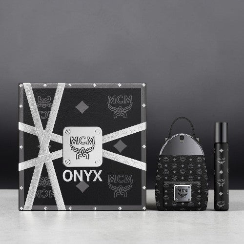 MCM ONYX FOR MEN SET 2 PCS EDP 50ml / EDP 15ml