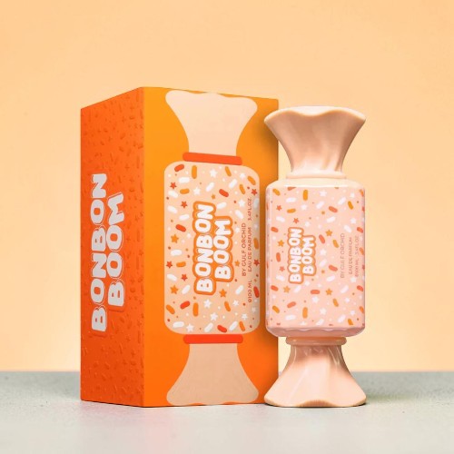 GULF ORCHID BON BON BOOM EDP 100ML