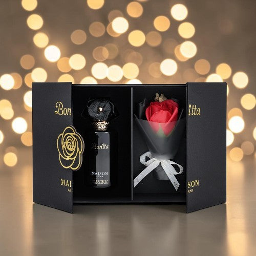 MAISON ASRAR BONITA EDP 100ML