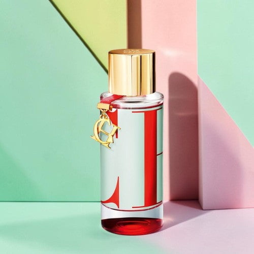 CAROLINA HERRERA CH LEAU EDT 100ml TESTER