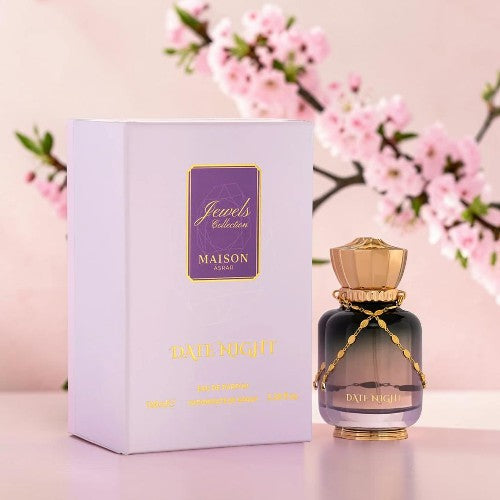 MAISON ASRAR DATE NIGHT EDP 100ML