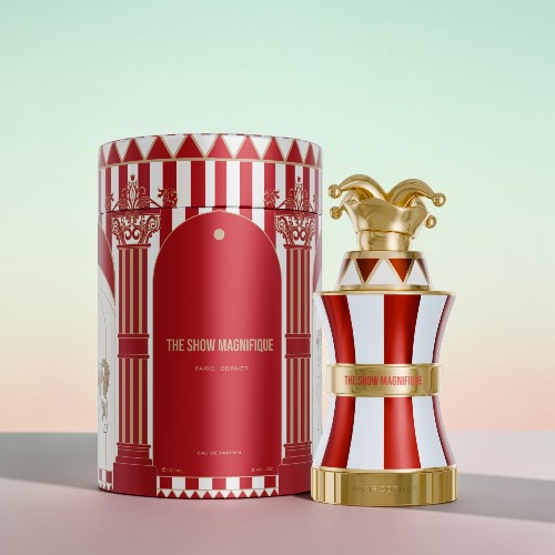 PARIS CORNER SHOW MAGNIFIQUE EDP 100ML