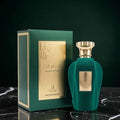 PARIS CORNER VOUX ALMA VERDE EDP 100ML