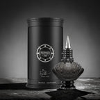 PARIS CORNER MIDNIGHT SIN BY DANIEL RENE EDP 100ML