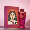 PARIS CORNER CHERRY GOSSIP EDP 100ML