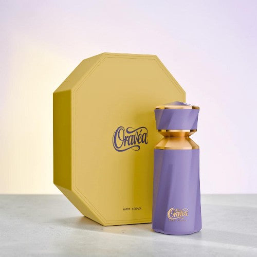 PARIS CORNER ORAVEA  EDP 100ML