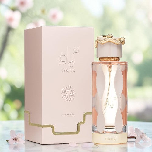 LATTAFA TERIAQ EDP 100ML