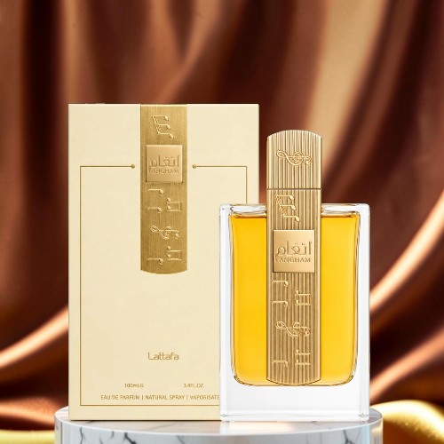 LATTAFA ANGHAM EDP 100ML