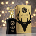 LATTAFA AL NOBLE AMEER EDP 100ML