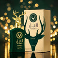 LATTAFA AL NOBLE SAFEER EDP 100ML