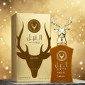 LATTAFA AL NOBLE WAZEER EDP 100ML