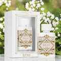 LATTAFA BADEE AL OUD HONOUR & GLORY EDP 100ML