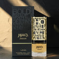 LATTAFA JASOOR EDP 100ML