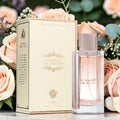 LATTAFA THE KINGDOM WOMEN EDP 100ML