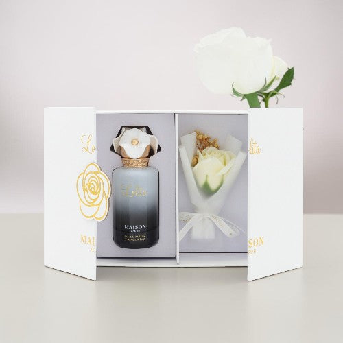 MAISON ASRAR LOLITA EDP 100ML