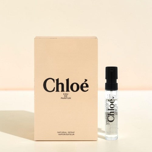 CHLOE EAU DE PARFUM 1.2ml