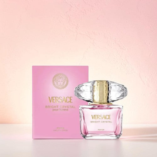 VERSACE BRIGHT CRYSTAL PARFUM 5ml