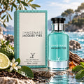 FRAGRANCE WORLD JACQUES YVES IMAGINARI EDP 100ML